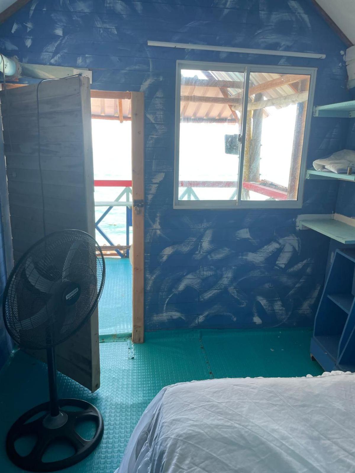 Princesa Del Mar Hotel Pendales Eksteriør billede