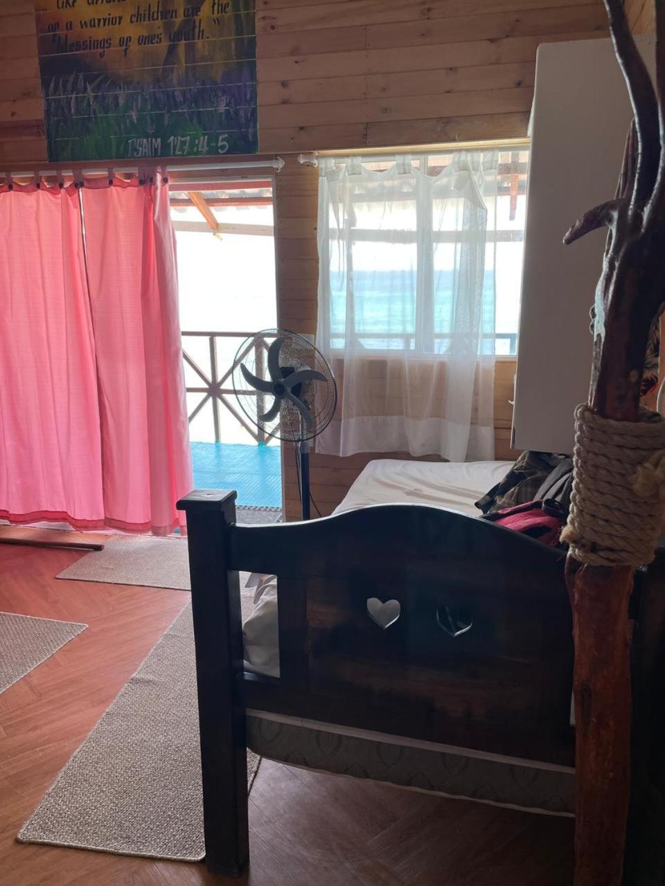 Princesa Del Mar Hotel Pendales Eksteriør billede